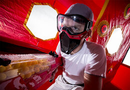 Inflatable Battle Arena kopen voor IPS spellen