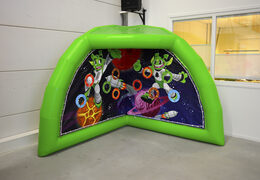 Inflatable met IPS systeem Interactive Corner te koop
