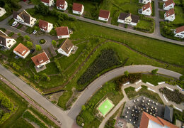 Airmountain in thema Konijn in uw gegeven maat voor kinderen laten maken. Koop opblaasbare springbergen nu online bij JB Inflatables Nederland