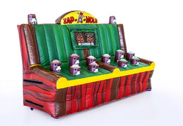 Interactieve Zap a Mole game bestellen