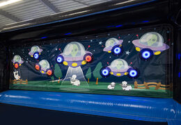 Shooting Gallery IPS