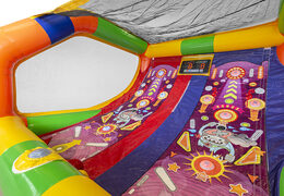 Opblaasbare IPS game Pinball kopen