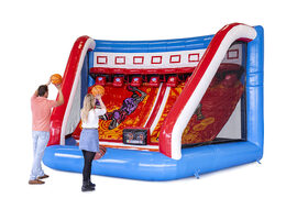 Interactieve basketbal game kopen