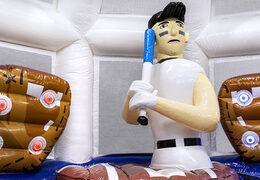 Opblaasbare IPS game basebal kopen