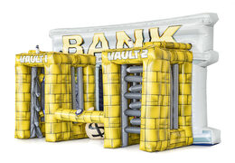 IPS game Ninja The Bank kopen