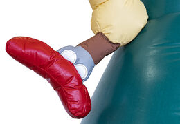 Sarah Oktober Fest detail