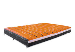 Opblaasbare 40-delige mega Speeding Platform stormbaan bestellen voor kinderen. Koop opblaasbare stormbanen nu online bij JB Inflatables Nederland