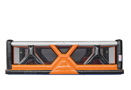 Gigantische Survival Run stormbaan met obtakels voor kids bestellen. Koop opblaasbare stormbanen nu online bij JB Inflatables Nederland