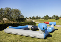 Bubble Special Battle