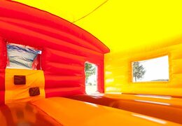 Maxi multifun piraat luchtkussen kopen voor kinderen bij JB Inflatables Nederland. Bestel luchtkussens online bij JB Inflatables Nederland