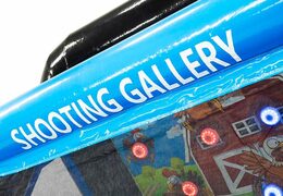 inflatable mini shooting gallery ips game bestellen