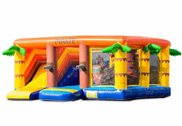 indoor piraat springkussen kopen