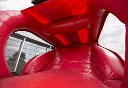 Kleine brandweer 8m opblaasbare stormbaan voor kids bestellen. Koop opblaasbare stormbanen nu online bij JB Inflatables Nederland