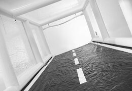 Showcase car capsule om voertuig in te zetten bestellen