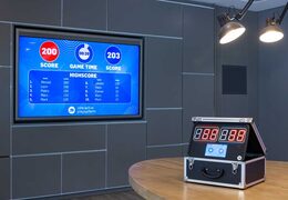 IPS Smart Edition koffer met interactieve knoppen om allerlei spellen te spelen bestellen