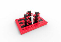 Spike Runner XL Component kopen bij JB Inflatables Nederland. Bestel nu online bij JB Inflatable Nederland