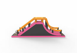 Big Slide XL Component kopen bij JB Inflatables Nederland. Bestel nu online bij JB Inflatable Nederland