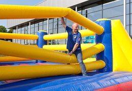 Boxring kopen die verplaatsbaar is