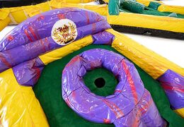Golfpark kopen bij JB Inflatables