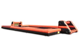 Opblaasbaar voetbal spel kopen