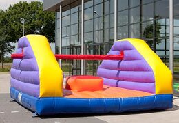 Zeskamp spel kopen bij JB Inflatables