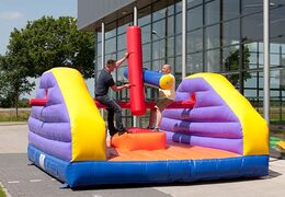 Strijdspel kopen bij JB Inflatables