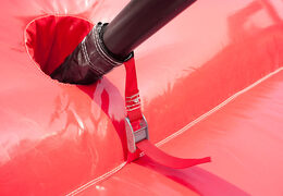 Sportief en competitief spel online kopen in voetbal thema met boarding