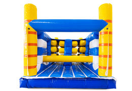 Modulaire stormbaan Gate Dodger thema surf