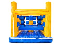 Modulaire stormbaan met kruipgaten en pilaren online bestellen