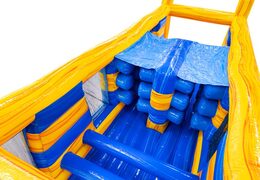 Zelf een stormbaan bouwen uitbreiding marble thema