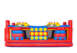 Zelf een stormbaan bouwen uitbreiding rollercoaster thema