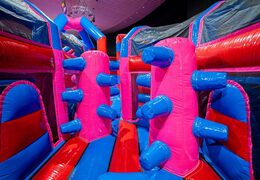 spike runner component onderdeel voor een inflatable park