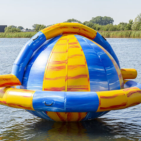 jb waterplay elementen water ball