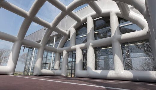 Opblaasbare Podia Kopen van JB Inflatables. Mobiele stages opblaasbaar voor evenementen en festivals kopen. Vraag naar maatwerk opblaasbare podia of standaard podium direct kopen