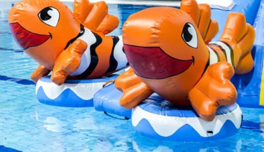 JB Inflatables Meppel, Leverancier Opblaasbare Attracties en Springkussens . Koop Inflatables online of vraag naar de maatwerk mogelijkheden