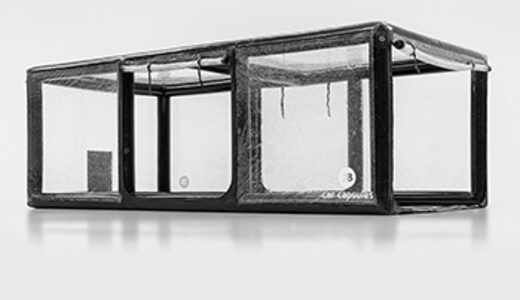 JB Showcase opblaasbaar om voertuigen in te zetten kopen