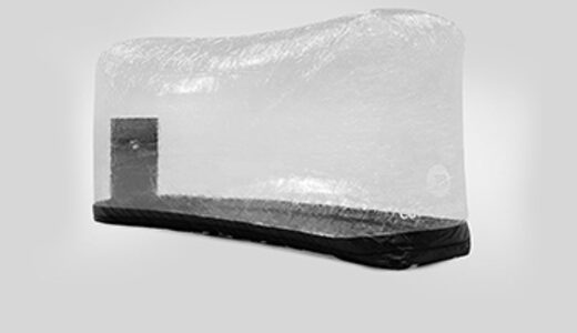 JB bike capsule om motor in te stallen