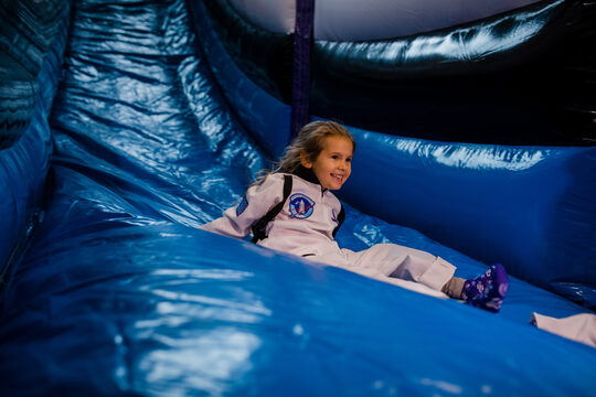 AirSpace Inflatable Park