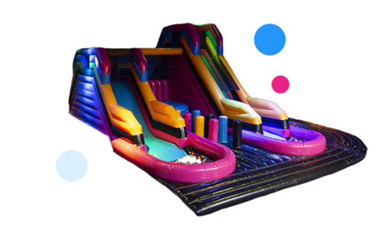 Inflatable Parks; Kwaliteit Indoor Opblaasbare Parken voor Buiten en Binnen speelparken van JB Inflatables