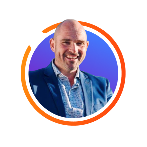 Marc van JB Tag Solutions helpt je graag!