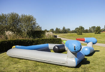 Bubble Special Battle