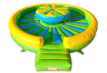 Get him off springkussen spel kopen