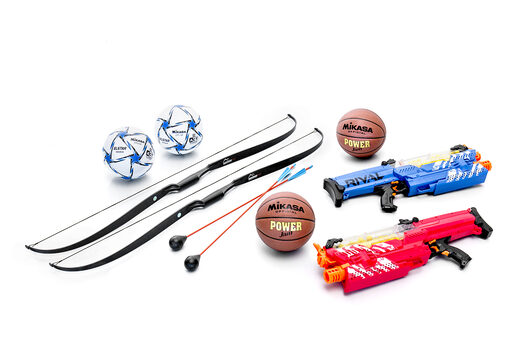 accessoires voor IPS arena kopen