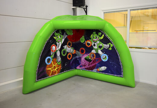 Inflatable met IPS systeem Interactive Corner te koop