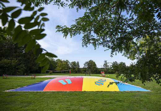 airmountain de slenken