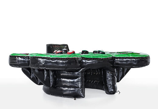 IPS game mep de mol spel bestellen