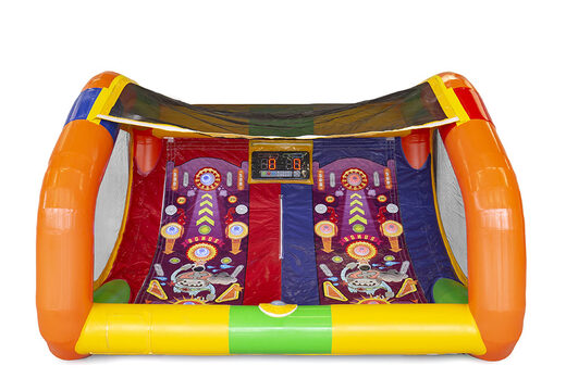 Inflatable IPS game Pinball kopen