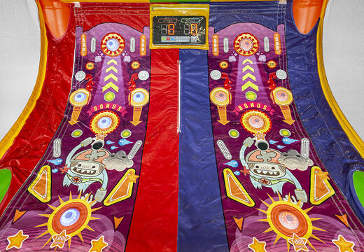 Inflatable IPS game Pinball bestellen
