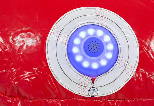 Inflatable IPS game honkbal met interactieve spots kopen