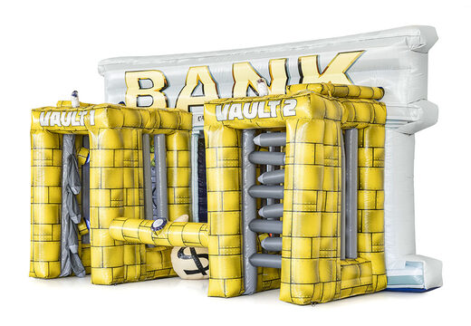 IPS game Ninja The Bank kopen